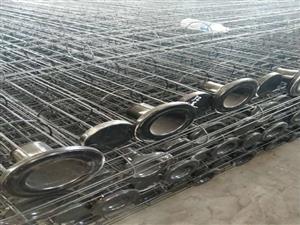 挑选除尘骨架需要做好基础品质确认设备图片