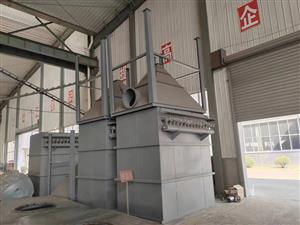 脉冲袋式除尘器的风机选购小妙招设备图片