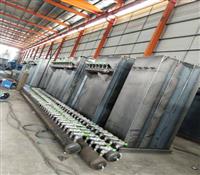 水泥罐应选什么样的除尘器设备图片