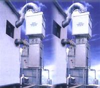 BLS-118L湿式脱硫除尘器设备图片