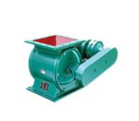 星型卸料器-YJD-HG型设备图片