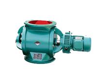 卸料器YCD-H型设备图片