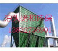 CXS型玻纤袋收尘器设备图片