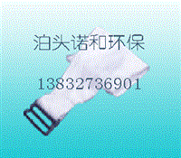 扁袋型除尘滤袋设备图片