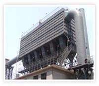 LCM-D/G系列长袋离线脉冲袋式除尘器设备图片