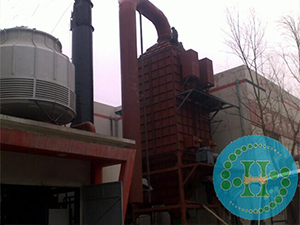 茶叶厂除尘器-茶叶厂除尘设备-茶叶厂除尘器价格