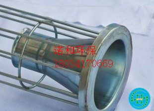 除尘骨架-梯形骨架-除尘器框架