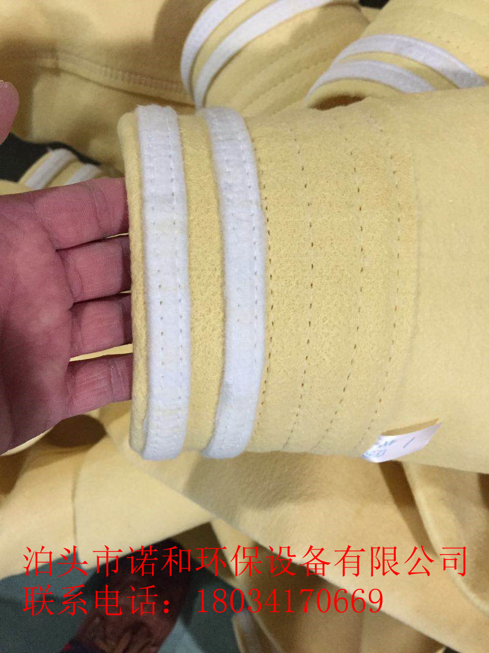 除尘布袋损坏-除尘布袋腐蚀-除尘布袋制作