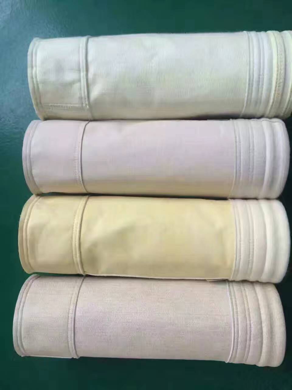 除尘布袋规格型号-除尘布袋制作标准-除尘布袋种类