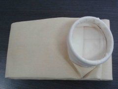 除尘布袋-除尘滤袋-除尘器布袋